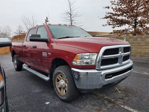 Used 2015 RAM 2500 Tradesman w/ Chrome Appearance Group image 1