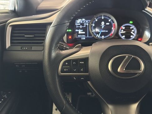 Used 2018 Lexus RX 350 F Sport w/ Accessory Package AWD/4WD image 19