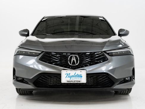 Used 2024 Acura Integra A-Spec image 4