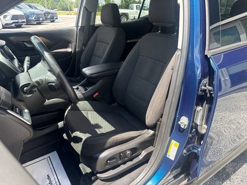 Certified 2020 GMC Terrain SLE w/ Driver Convenience Package AWD/4WD image 14