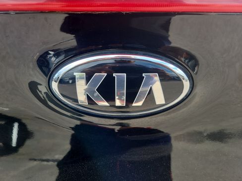 Used 2018 Kia Sportage EX FWD image 16