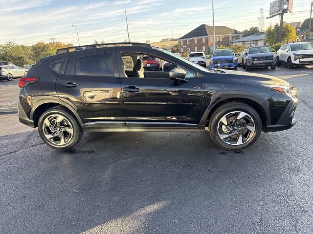 New 2026 Subaru Crosstrek 2.5i Limited AWD/4WD image 48