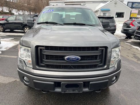 Used 2013 Ford F150 STX w/ Mid Equipment Group image 5
