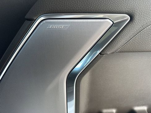 New 2026 GMC Sierra 1500 Denali w/ Technology Package image 38