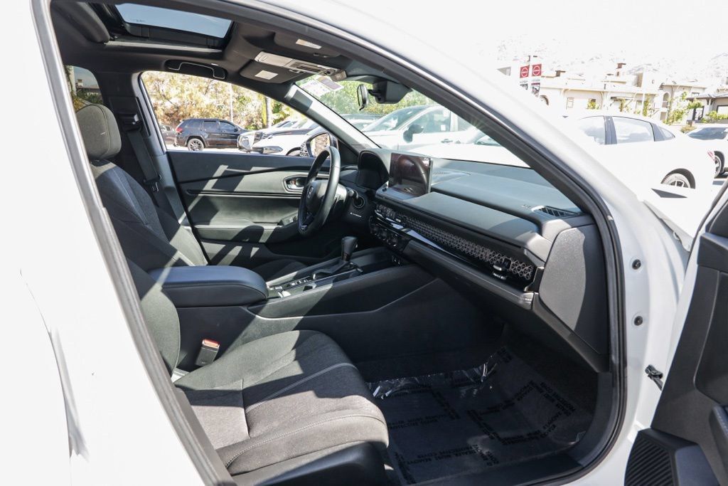 Used 2024 Honda Accord Sport image 21