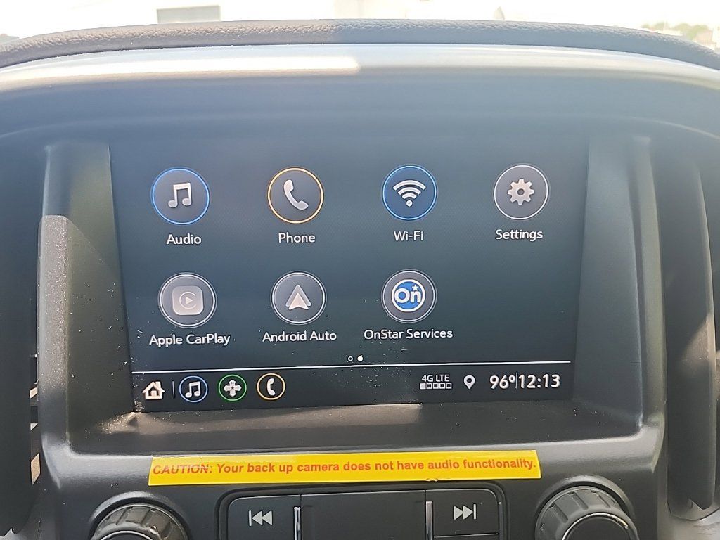 Used 2022 Chevrolet Colorado LT w/ Fleet Safety Package RWD image 37