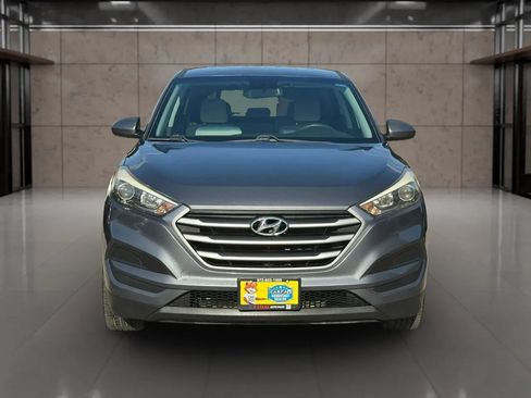 Used 2018 Hyundai Tucson SE FWD image 23