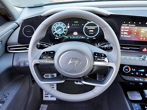New 2026 Hyundai Elantra Sport FWD image 22