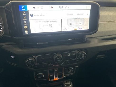 New 2026 Jeep Wrangler Sport image 12