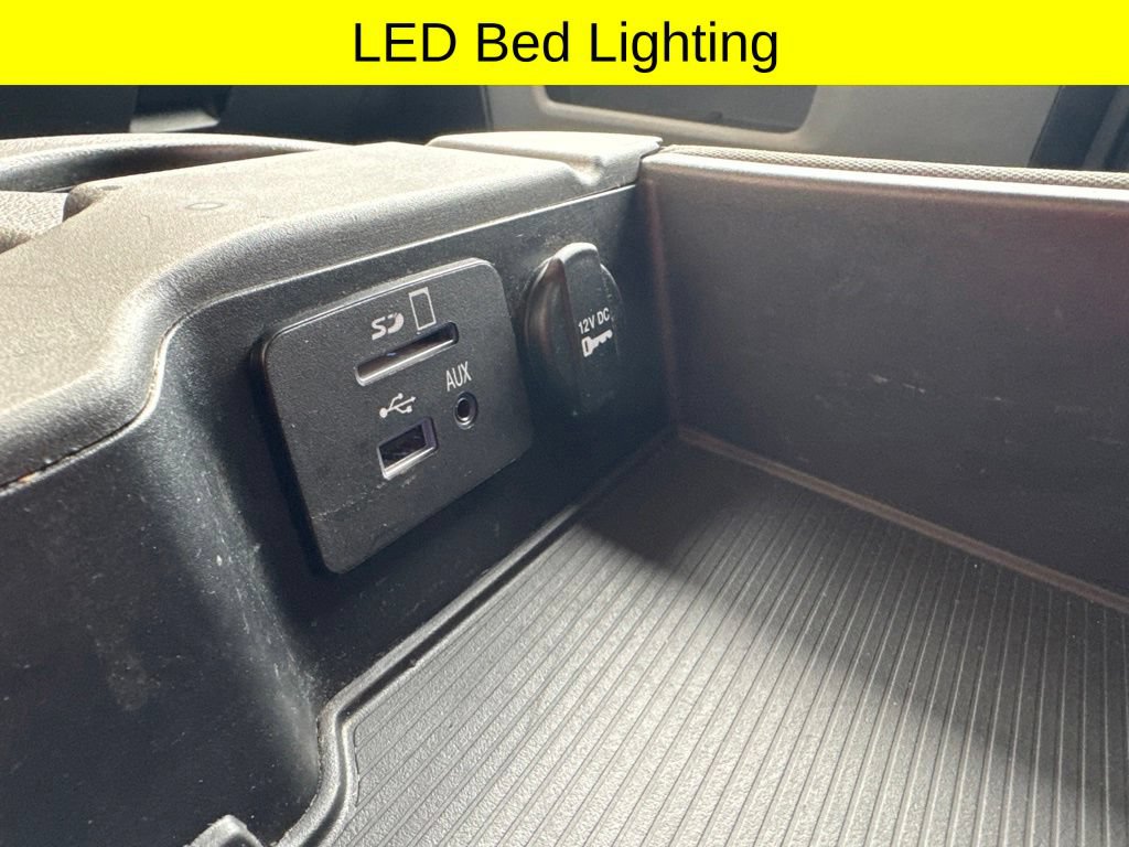 Used 2016 RAM 2500 Outdoorsman AWD/4WD image 33