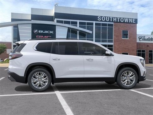 New 2026 GMC Acadia Elevation w/ Elevation Premium Package image 5