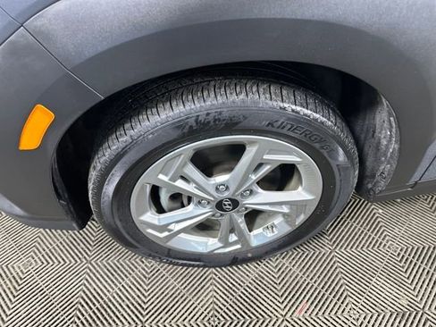 Certified 2023 Hyundai Kona SEL w/ Cargo Package image 10