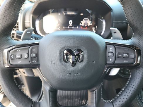 New 2026 RAM 1500 RHO image 31