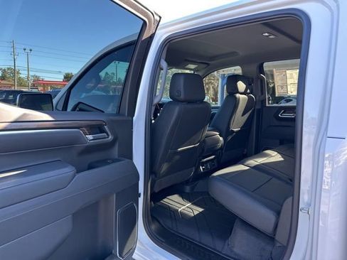 New 2026 Chevrolet Silverado 1500 LT w/ Safety Package image 26