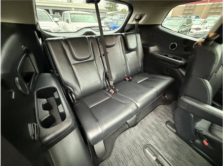 Used 2022 Subaru Ascent Touring AWD/4WD image 24