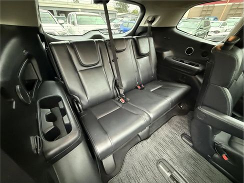 Used 2022 Subaru Ascent Touring image 24