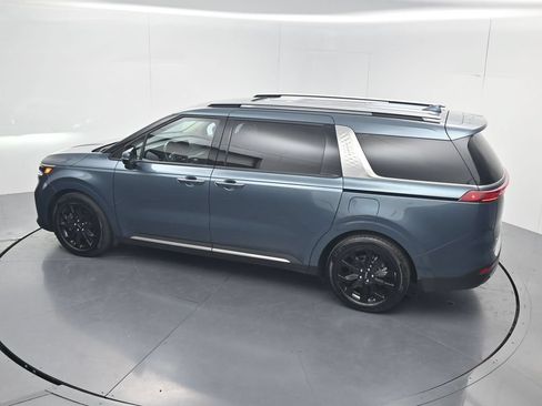 Used 2024 Kia Carnival SX Prestige FWD image 50