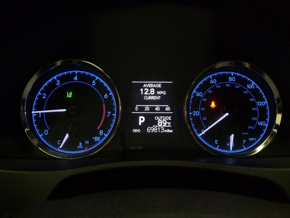 Used 2019 Toyota Corolla LE w/ Body Protection Package FWD image 23