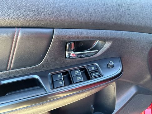 Used 2021 Subaru WRX Premium image 15