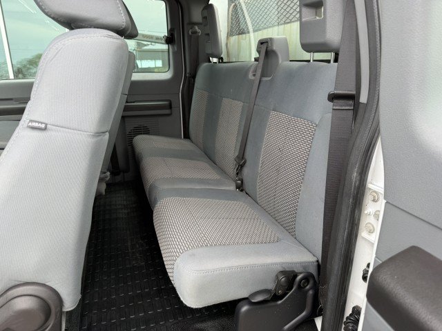 Used 2012 Ford F450 XL w/ XL Value Pkg AWD/4WD image 9