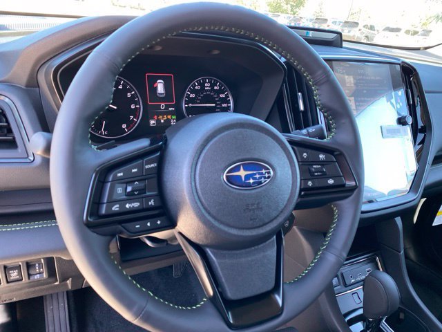 New 2027 Subaru Ascent Onyx Edition AWD/4WD image 12