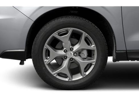 Used 2015 Subaru Forester 2.5i Limited image 14