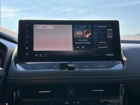 Certified 2024 Nissan Rogue SL w/ SL Premium Package AWD/4WD image 18