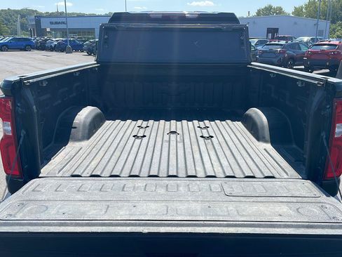 Used 2022 Chevrolet Silverado 3500 LTZ w/ LTZ Plus Package AWD/4WD image 32
