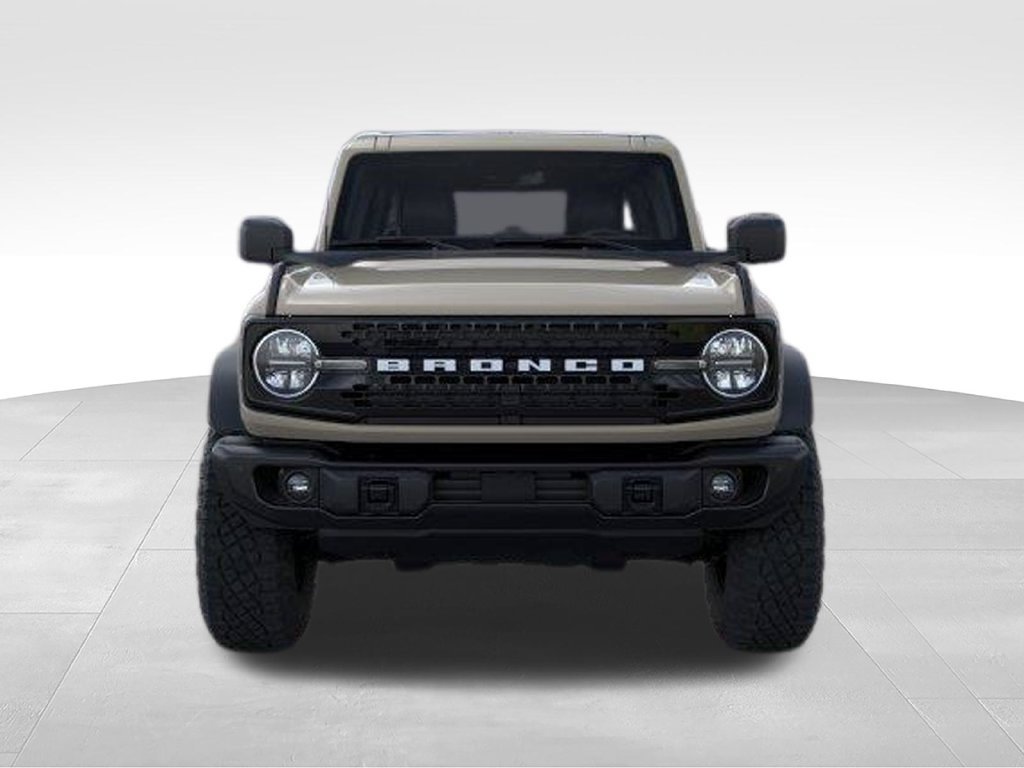 New 2026 Ford Bronco Big Bend w/ Black Diamond Package AWD/4WD image 7