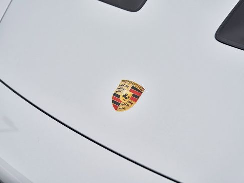 Used 2025 Porsche 911 GT3 RS w/ Weissach Package image 7