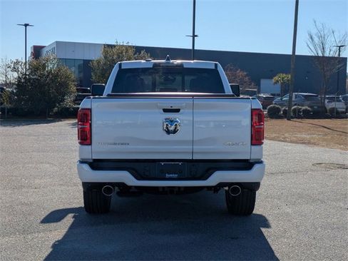 New 2026 RAM 1500 Tungsten image 7
