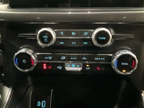 Used 2023 Ford F150 XLT w/ Equipment Group 302A High image 20