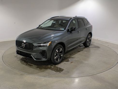 New 2026 Volvo XC60 B5 Plus w/ Climate Package image 1