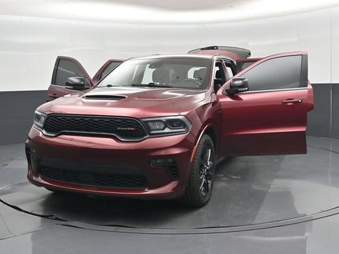 Used 2023 Dodge Durango R/T AWD/4WD image 61