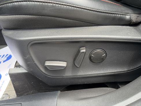Used 2024 Ford Escape ST-Line w/ Tech Pack #1 AWD/4WD image 18