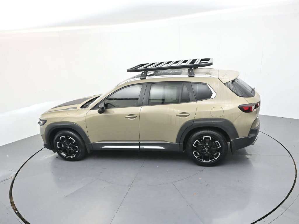 Used 2023 MAZDA CX-50 Meridian Edition w/ Apex Package AWD/4WD image 23