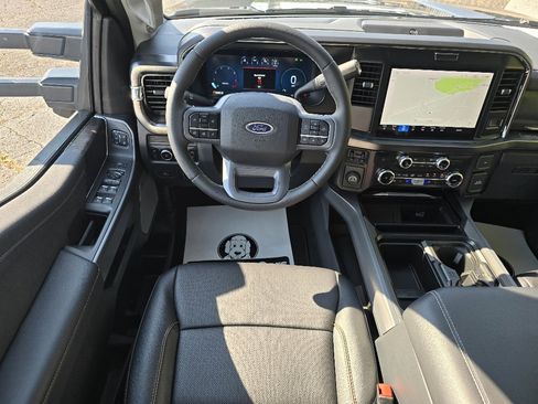 New 2026 Ford F350 Lariat image 4