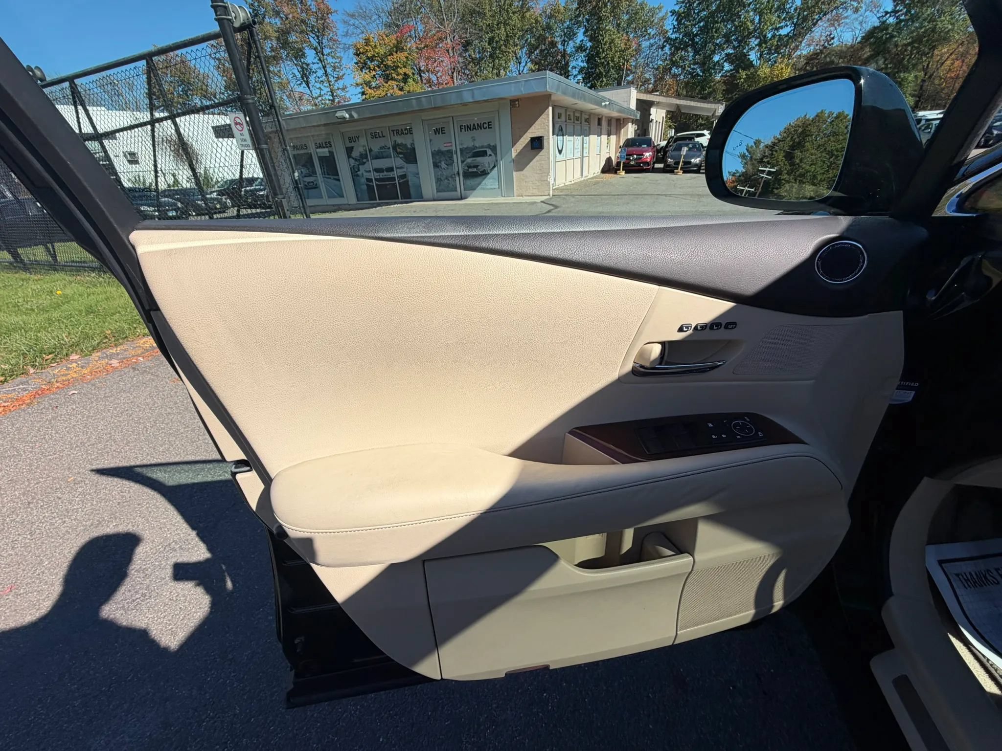 Used 2015 Lexus RX 350 AWD image 11