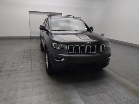 Used 2021 Jeep Grand Cherokee Laredo RWD image 13