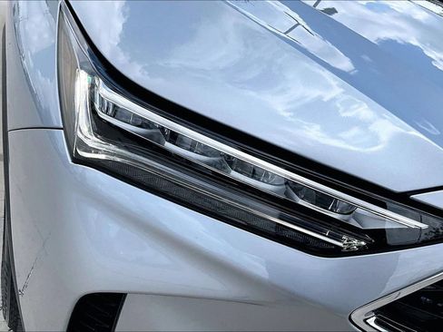 Certified 2026 Acura MDX FWD w/ Technology Package image 37