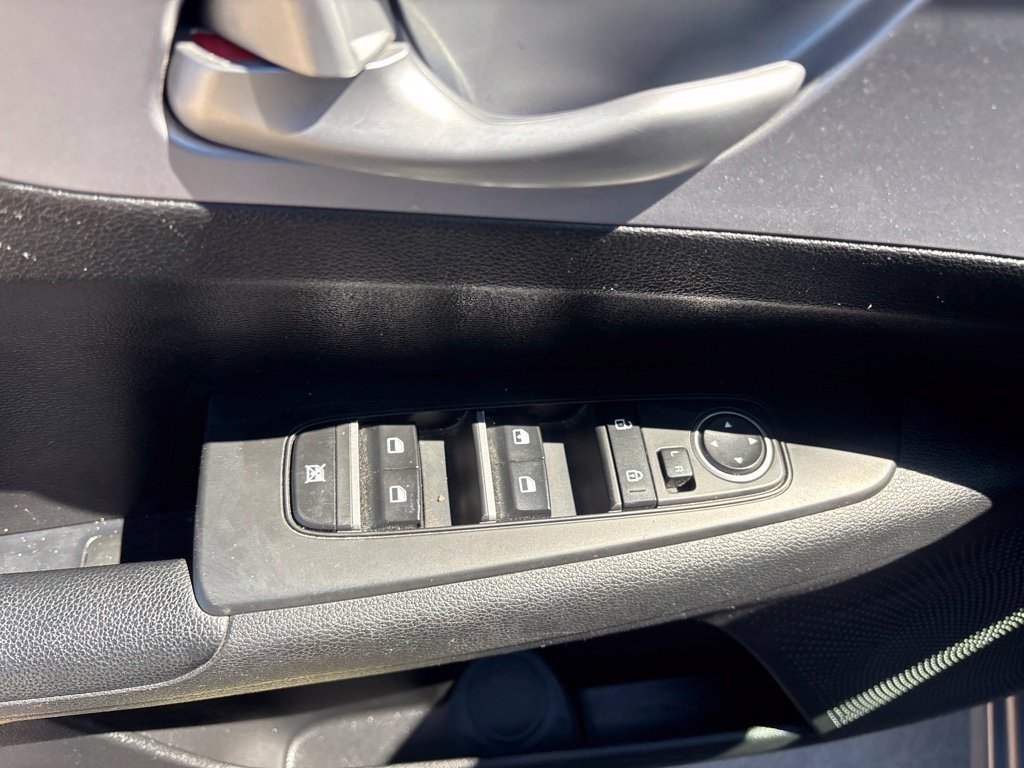 Used 2024 Kia Forte LXS FWD image 15