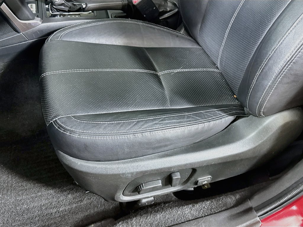 Used 2018 Subaru Forester 2.0XT Touring w/ Popular Package #3B AWD/4WD image 23