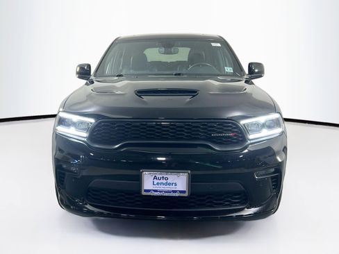 Used 2022 Dodge Durango R/T w/ Blacktop Package image 2