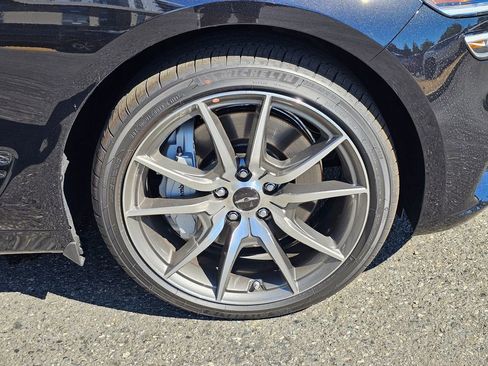 New 2026 Genesis G70 2.5T Prestige image 31