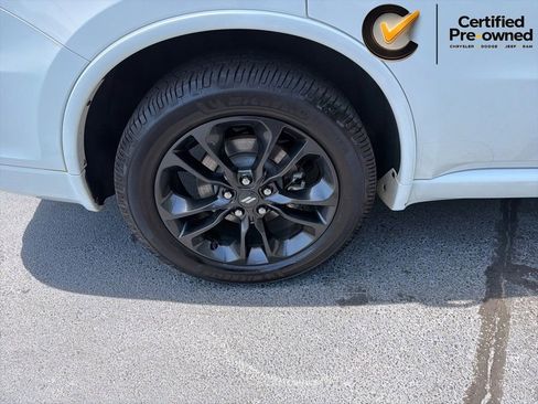 Certified 2021 Dodge Durango GT RWD image 19