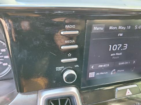 Used 2021 Kia Sorento S w/ Panoramic Sunroof Package FWD image 20