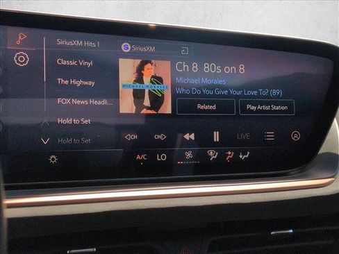 New 2026 Buick Envision Sport Touring AWD/4WD image 12