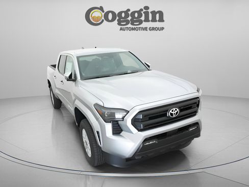 New 2026 Toyota Tacoma SR5 AWD/4WD image 30