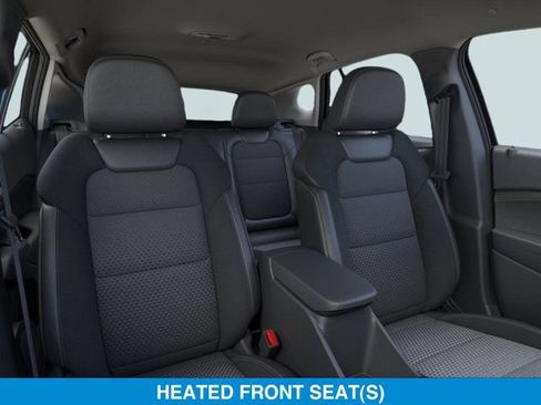 New 2026 Chevrolet Trax LT w/ Driver Confidence Package FWD image 16