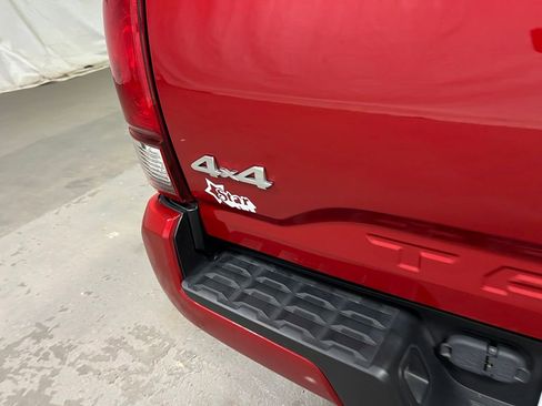 Used 2023 Toyota Tacoma SR AWD/4WD image 16